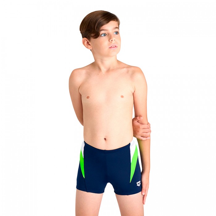 Slipi Arena SWIM SHORT PANEL 006010-810 - 3