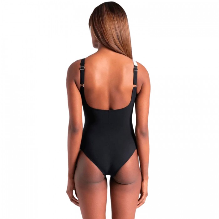 Costum pentru inot Arena SWIMSUIT LILIANA U BACK C CUP 008126-510 - 2