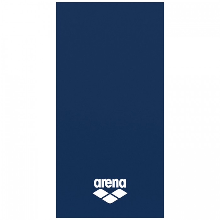 Полотенце Arena MICROFIBER GYM TOWEL 009054-710