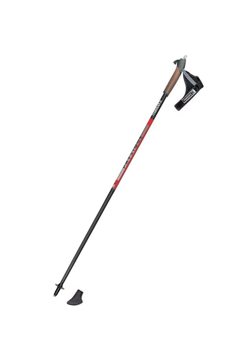 Bete nordic walking Masters NW PHYSIQUE ALU