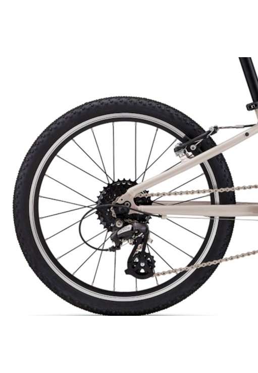 Велосипед детский Giant ARX 20