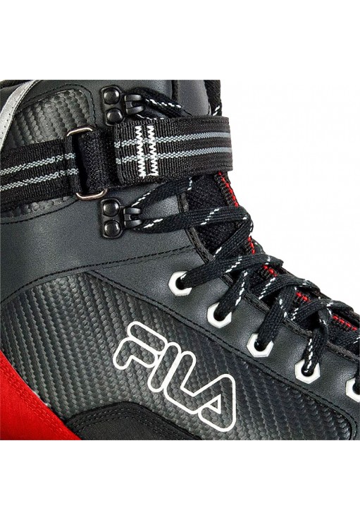 Коньки Fila Viper