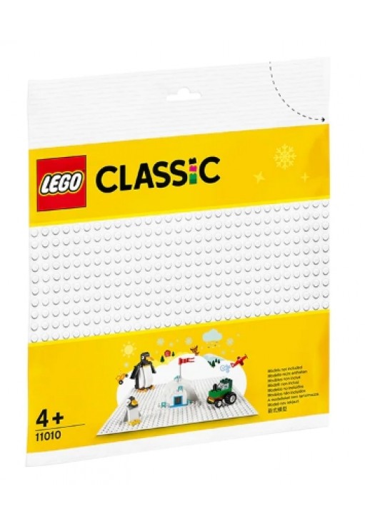Конструкторы Lego 11010\r\n