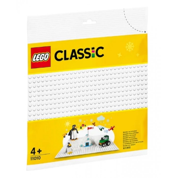 Конструкторы Lego 11010\r\n 11010