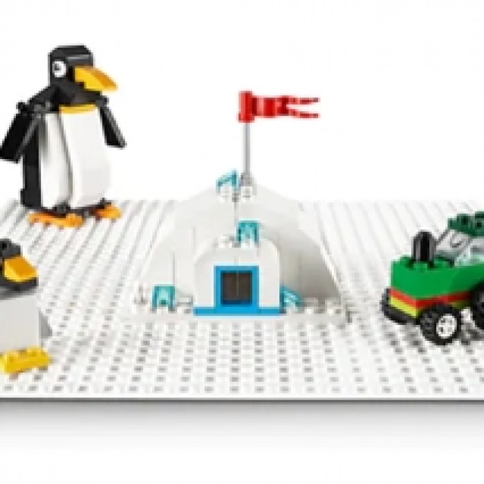 Конструкторы Lego 11010\r\n 11010 - 2