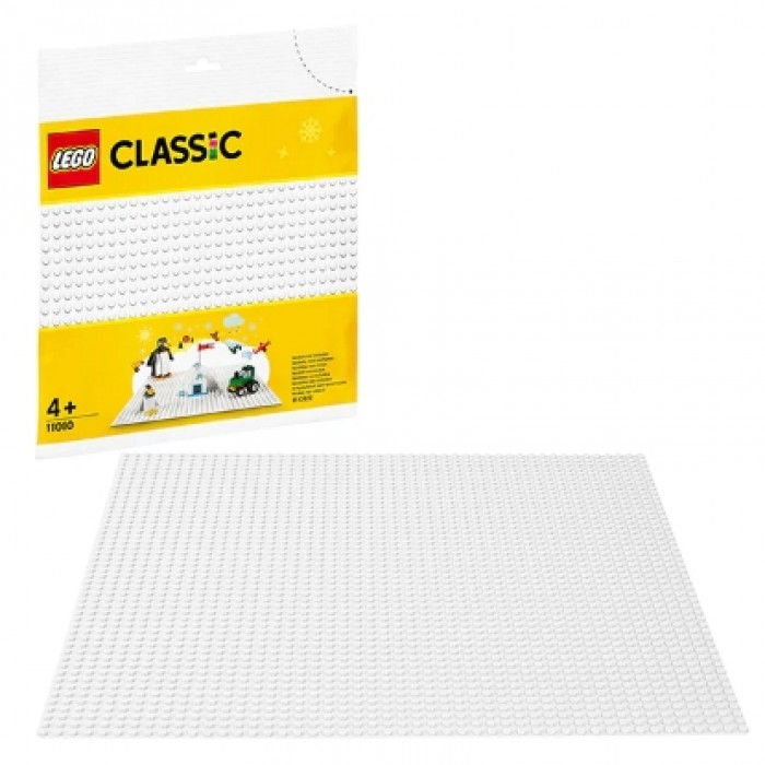 Конструкторы Lego 11010\r\n 11010 - 3