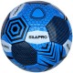 Футбольный мяч SILAPRO Foot Ball 133-010