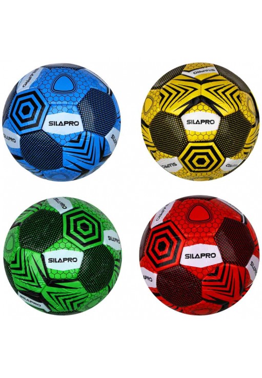 Minge fotbal SILAPRO Foot Ball