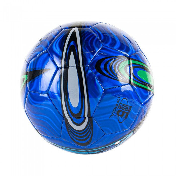 Футбольный мяч SILAPRO Foot Ball 435933 - изображение №3