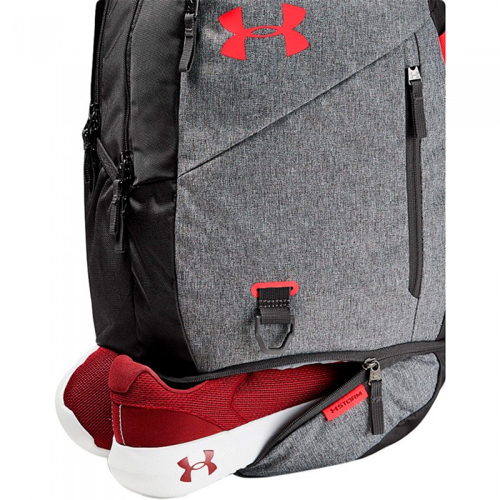 Рюкзак Under Armour UA Hustle 4.0 1342651-010 - 2