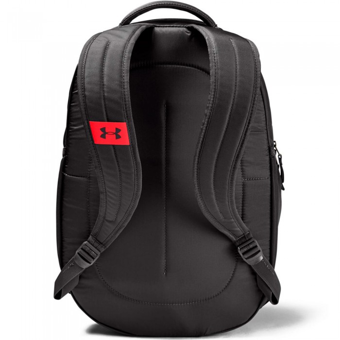 Рюкзак Under Armour UA Hustle 4.0 1342651-010 - 3