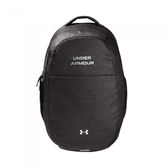 Rucsac Under Armour UA Hustle Signature Backpack 1355696-010