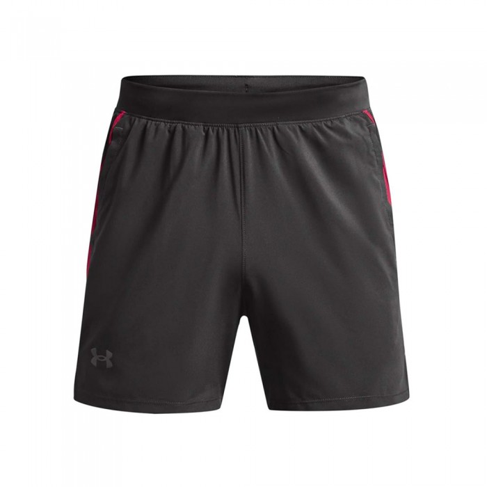 Шорты Under Armour UA LAUNCH SW 5 SHORT 1361492-010