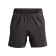 Sorti Under Armour UA LAUNCH SW 5 SHORT 1361492-010