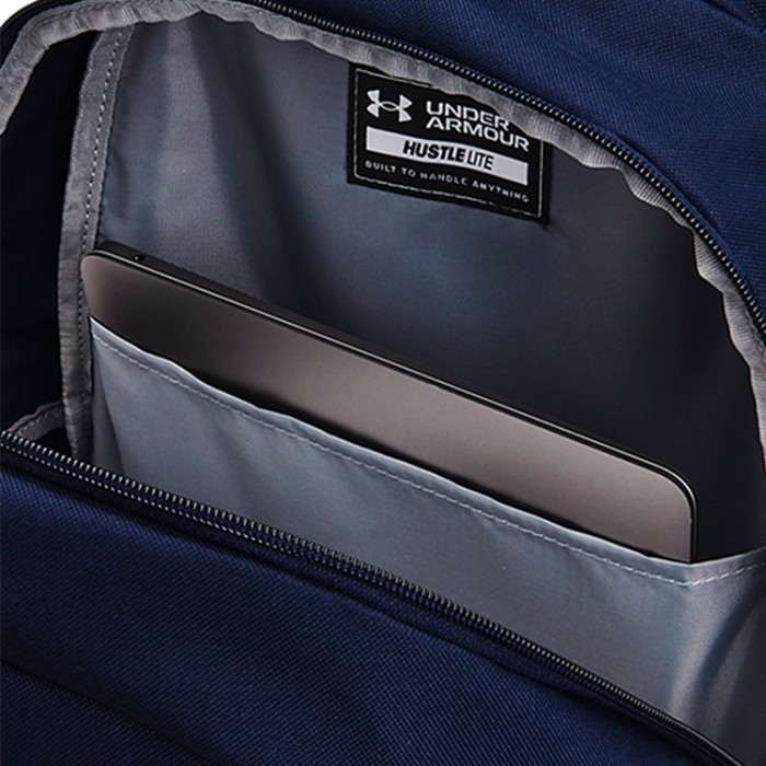 Рюкзак Under Armour UA Hustle Lite Backpack 814164 - изображение №5