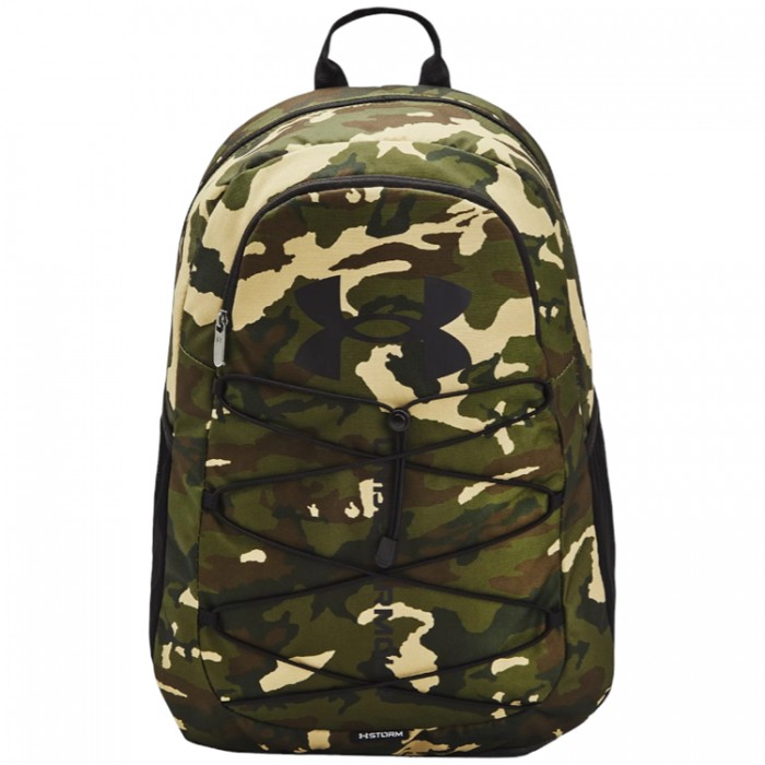 Rucsac Under Armour UA Hustle Sport Backpack 1364181-310
