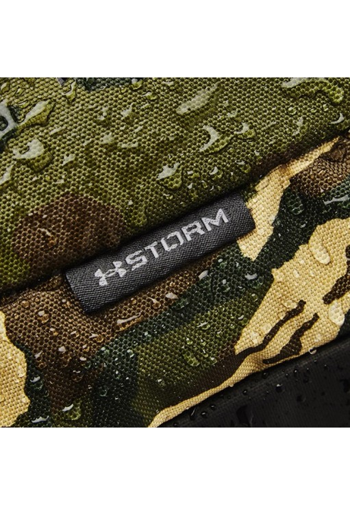 Rucsac Under Armour UA Hustle Sport Backpack