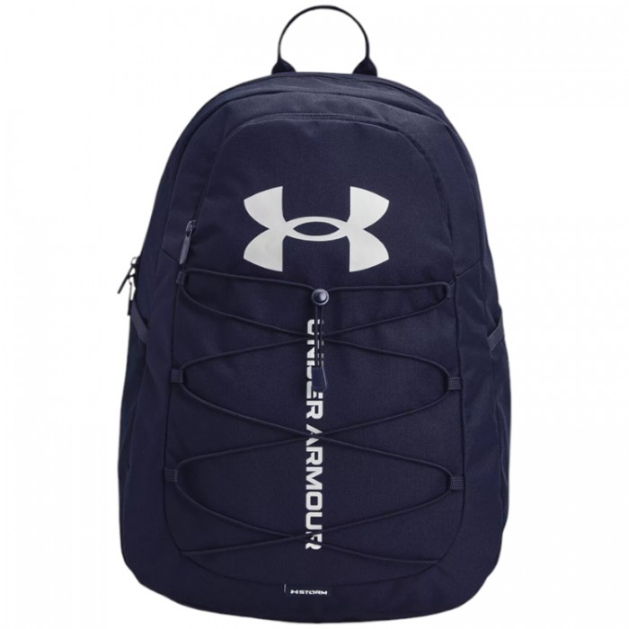 Rucsac Under Armour UA Hustle Sport Backpack 1364181-410