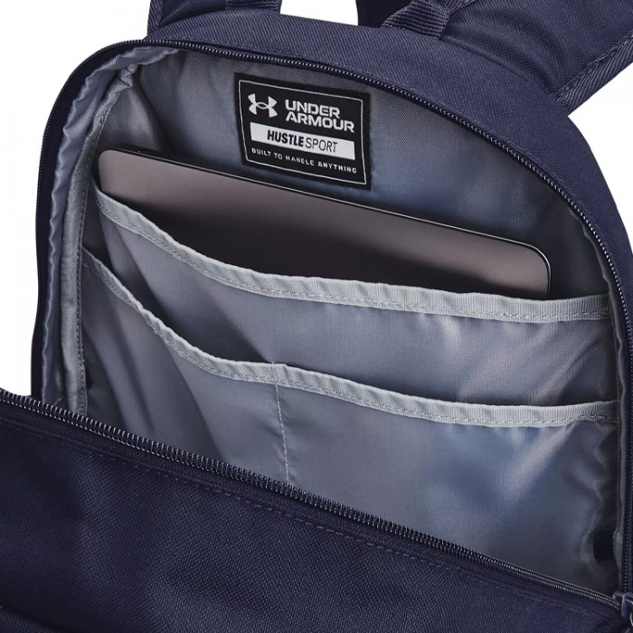 Rucsac Under Armour UA Hustle Sport Backpack 1364181-410 - 4