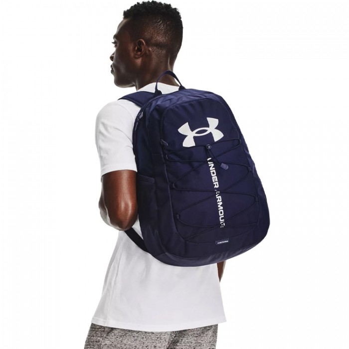 Rucsac Under Armour UA Hustle Sport Backpack 1364181-410 - 5
