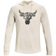 Толстовка Under Armour UA Project Rock Terry HD 1367107-110 | Sportlandia Толстовка Under Armour UA Project Rock Terry HD 1367107-110