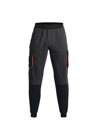 Брюки Under Armour UA PJT ROCK MICROFLC PANTS