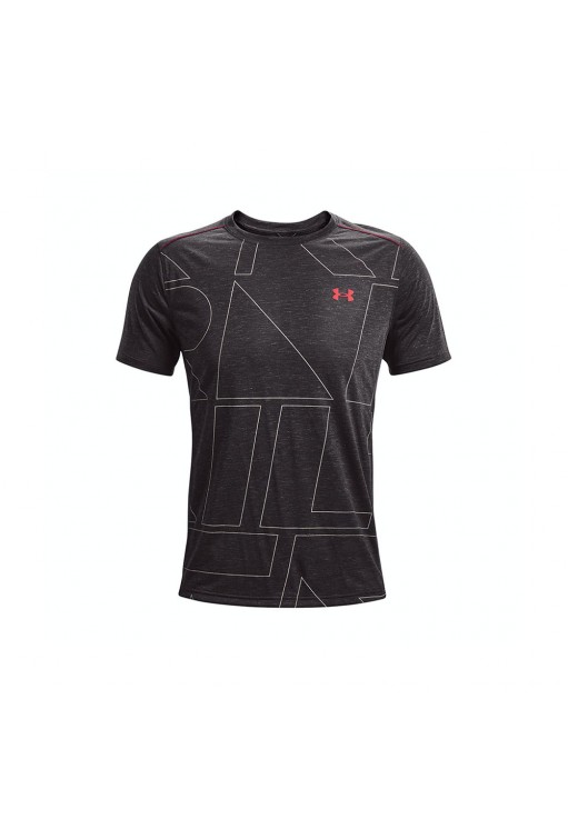 Футболка Under Armour UA Breeze 2.0 Trail Tee