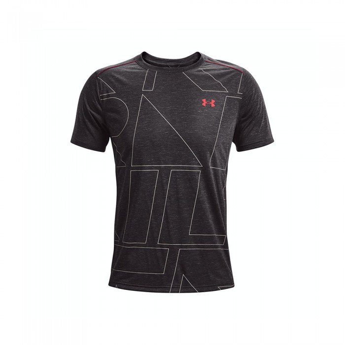 Футболка Under Armour UA Breeze 2.0 Trail Tee 1369753-010