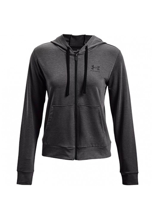 Hanorac Under Armour Rival Terry FZ Hoodie