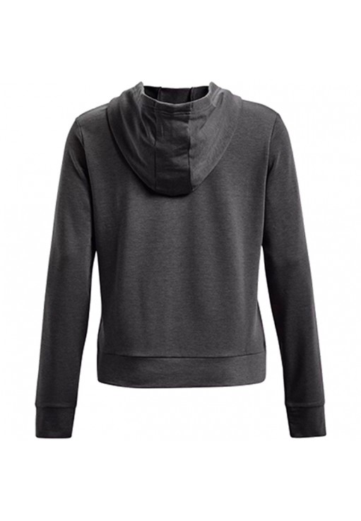 Hanorac Under Armour Rival Terry FZ Hoodie