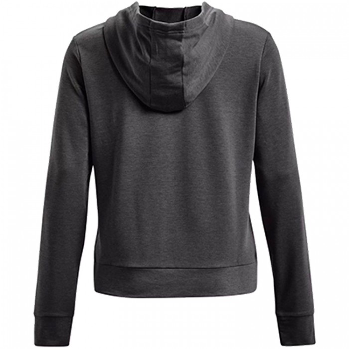 Hanorac Under Armour Rival Terry FZ Hoodie 1369853-010 - 2