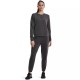 Pantaloni Under Armour Rival Terry Jogger 1369854-010 - imagine №2