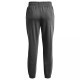 Pantaloni Under Armour Rival Terry Jogger 1369854-010 - imagine №4