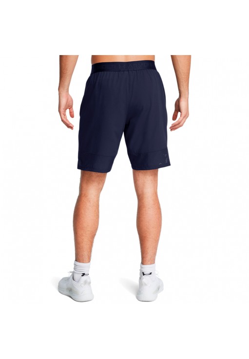 Шорты Under Armour UA Vanish Woven 8in Shorts