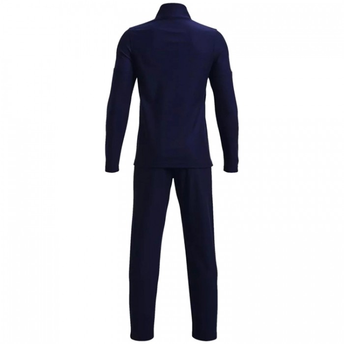 Costum Sportiv Under Armour Y Challenger Tracksuit 1372609-410 - imagine №2