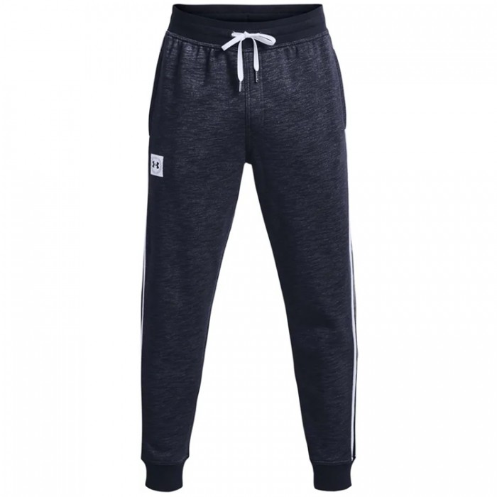 Pantaloni Under Armour UA Essential Heritge Flc Jgr 1373817-410