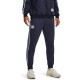 Pantaloni Under Armour UA Essential Heritge Flc Jgr 1373817-410