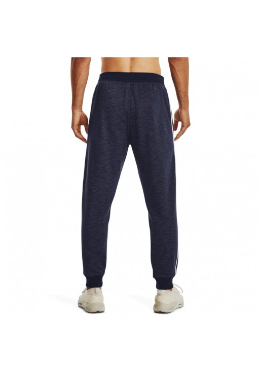 Брюки Under Armour UA Essential Heritge Flc Jgr