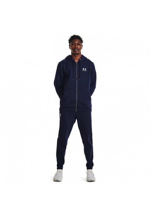 Толстовка Under Armour UA Icon Fleece FZ Hood