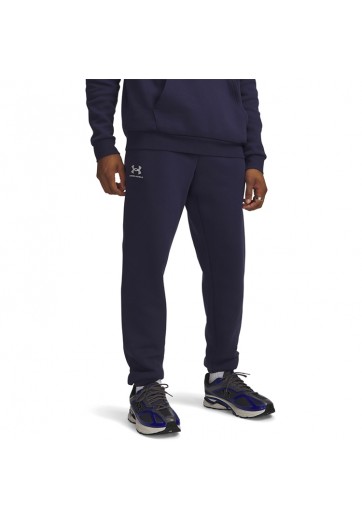 Брюки Under Armour UA Icon Fleece Jogger