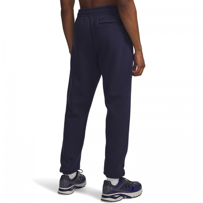 Pantaloni Under Armour UA Icon Fleece Jogger - 2