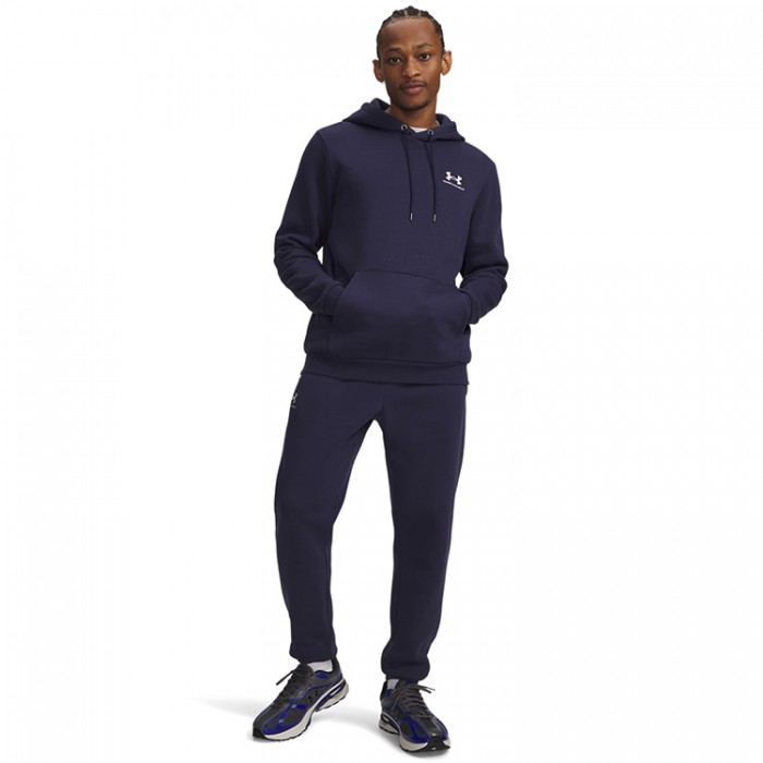 Pantaloni Under Armour UA Icon Fleece Jogger - 3
