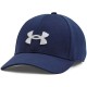 Кепка Under Armour men UA Blitzing Adj 1376701-410