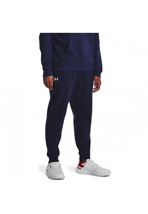 Брюки Under Armour UA Rival Fleece Joggers