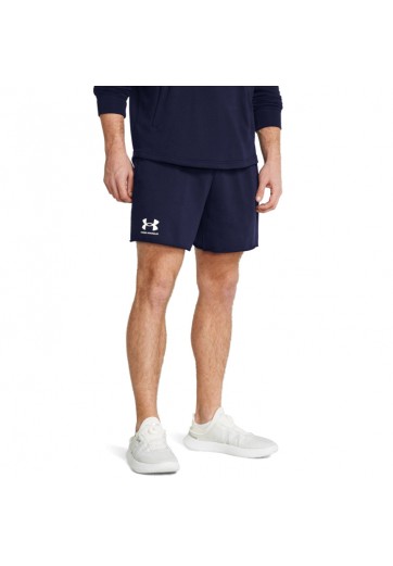 Sorti Under Armour UA Rival Terry 6in Short