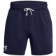 Sorti Under Armour UA Rival Terry 6in Short 1382427-410