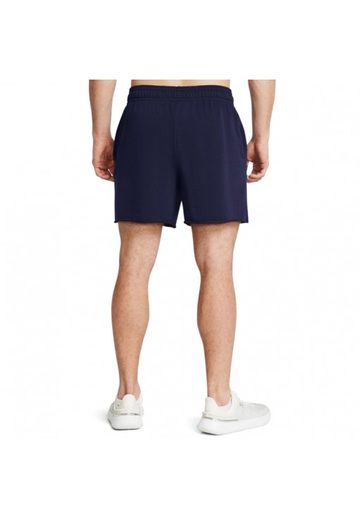 Шорты Under Armour UA Rival Terry 6in Short