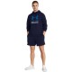 Sorti Under Armour UA Rival Terry 6in Short 1382427-410 - 5