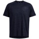 Футболка Under Armour UA Tech Textured SS 1382796-410