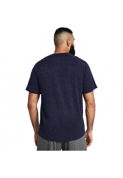 Tricou Under Armour UA Tech Textured SS
